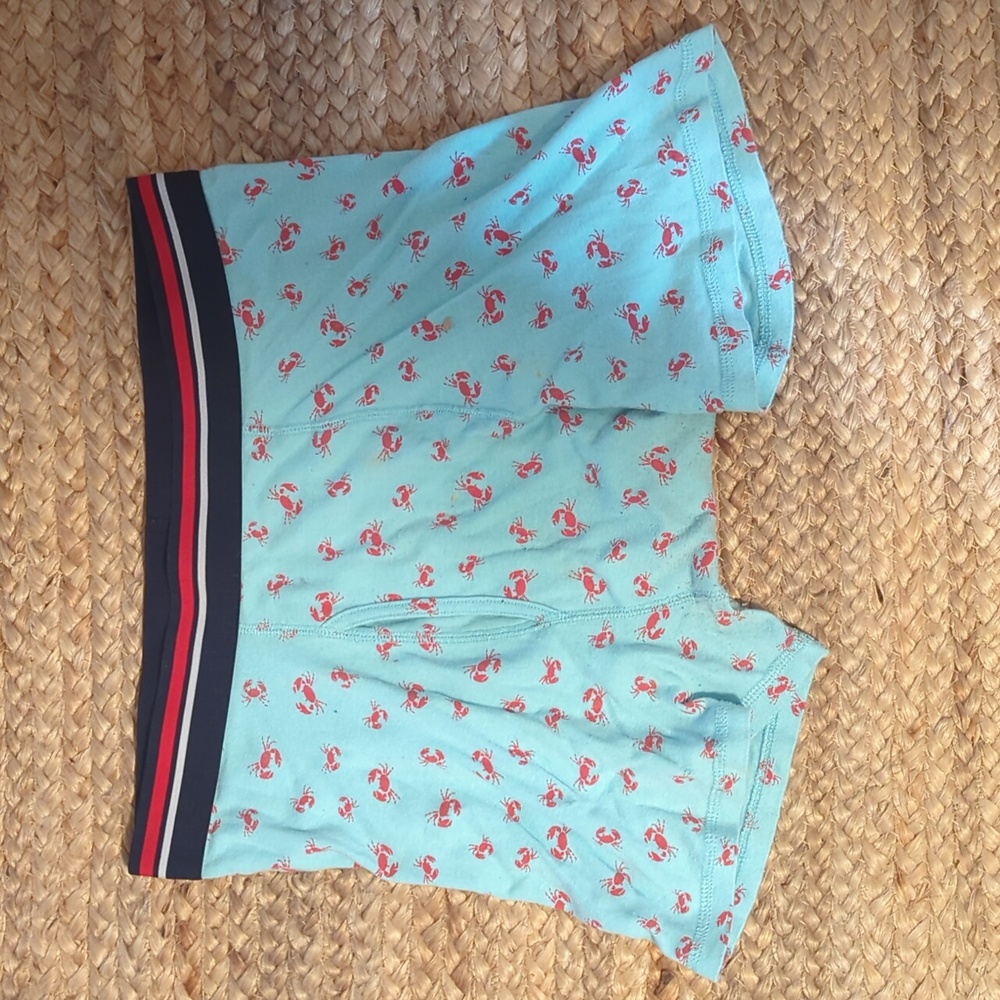 Men's Large Amazon Essentials Boxer Brief